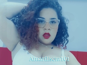 Amariliscm101
