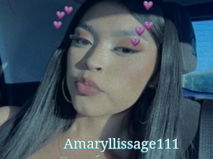 Amaryllissage111
