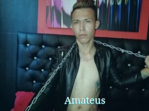 Amateus