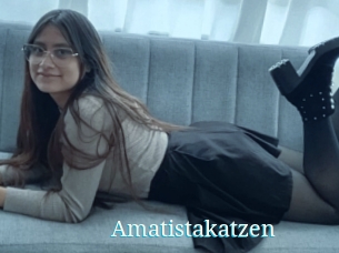 Amatistakatzen