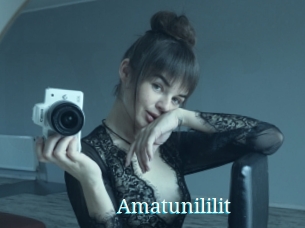Amatunililit