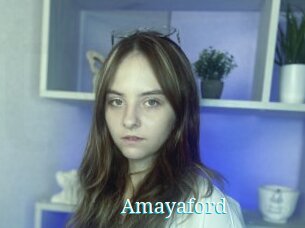 Amayaford