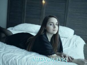 Amayawaysq