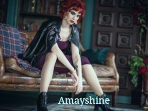 Amayshine