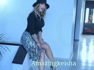 Amazingkeisha