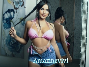 Amazingvivi