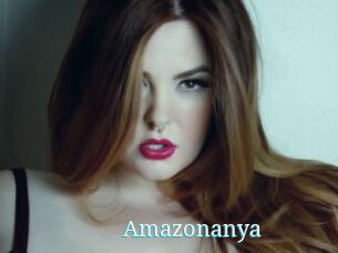 Amazonanya