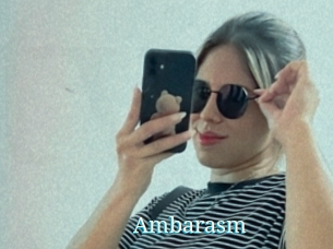 Ambarasm