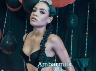 Ambarmilk