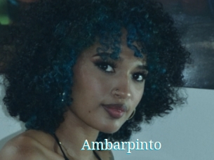 Ambarpinto