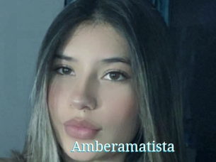 Amberamatista