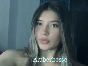 Amberbosse
