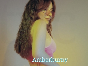 Amberburny