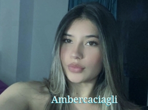 Ambercaciagli