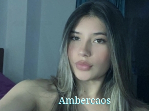 Ambercaos