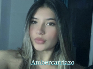 Ambercarriazo