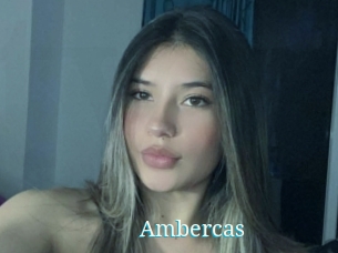 Ambercas