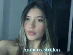 Ambercastrillon