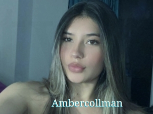 Ambercollman
