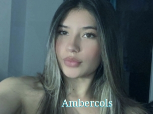 Ambercols