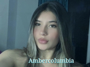 Ambercolumbia