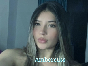 Ambercuss