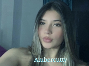 Ambercutty