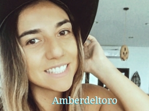 Amberdeltoro