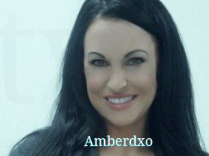 Amberdxo