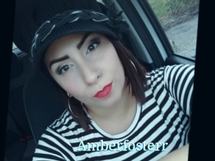 Amberfosterr