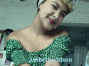 Amberhuddson