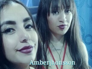 Amberjhonsson