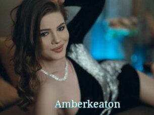 Amberkeaton