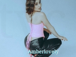 Amberlovely
