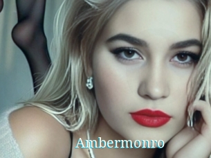 Ambermonro