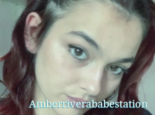 Amberriverababestation