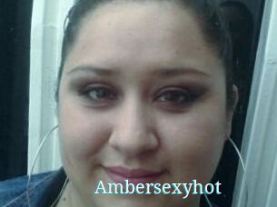 Ambersexyhot