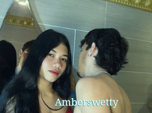 Amberswetty