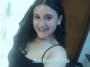 Ambertferria
