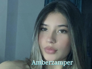 Amberzamper