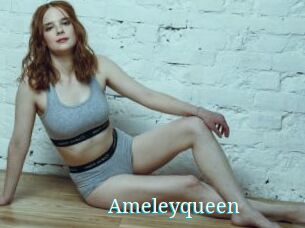 Ameleyqueen