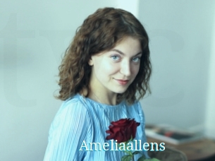 Ameliaallens