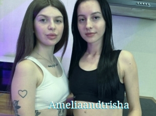 Ameliaandtrisha