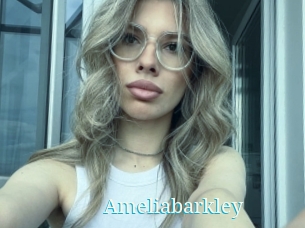 Ameliabarkley