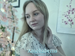 Ameliaberns