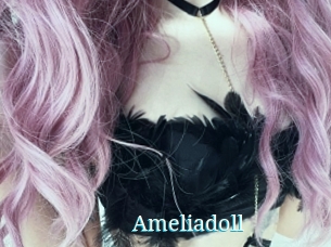 Ameliadoll