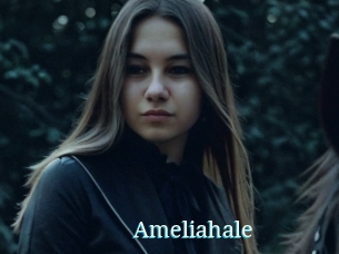 Ameliahale