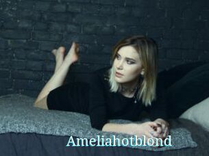 Ameliahotblond