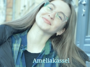 Ameliakassel