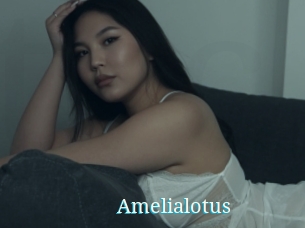 Amelialotus